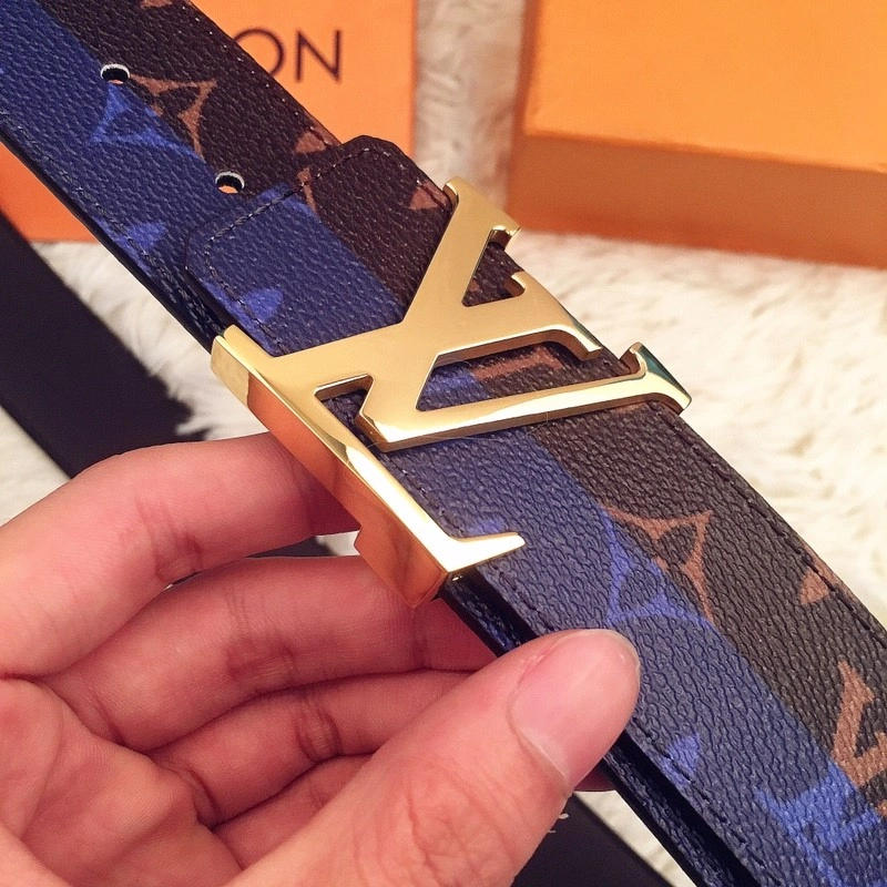 Louis Vuitton Belts Effortless 297486