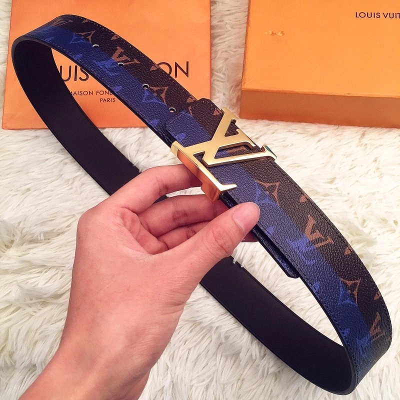 Louis Vuitton Belts Effortless 297486