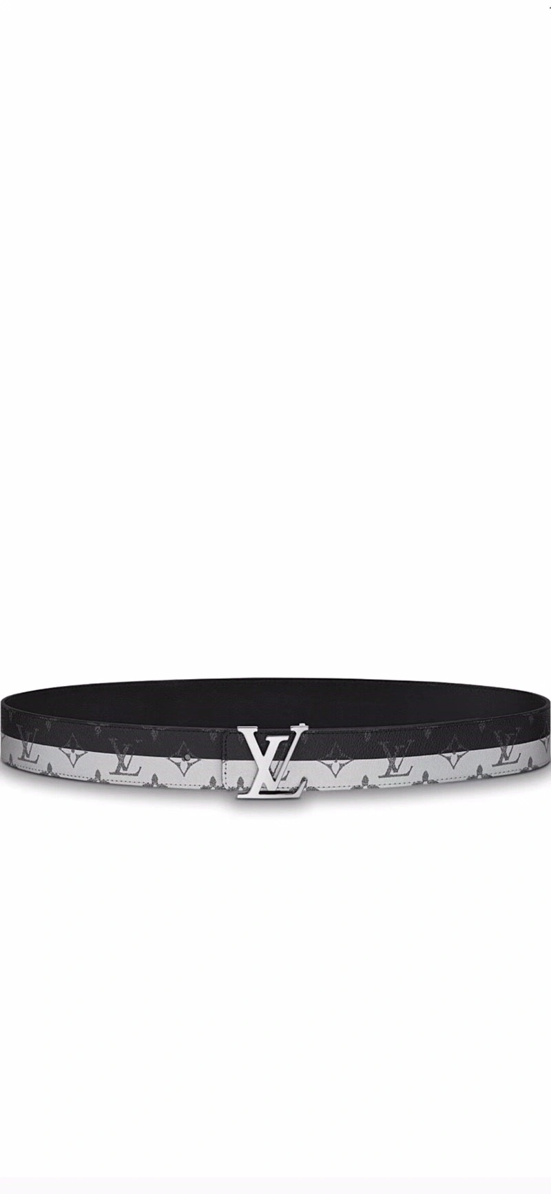 Louis Vuitton Belts Lightweight 297487