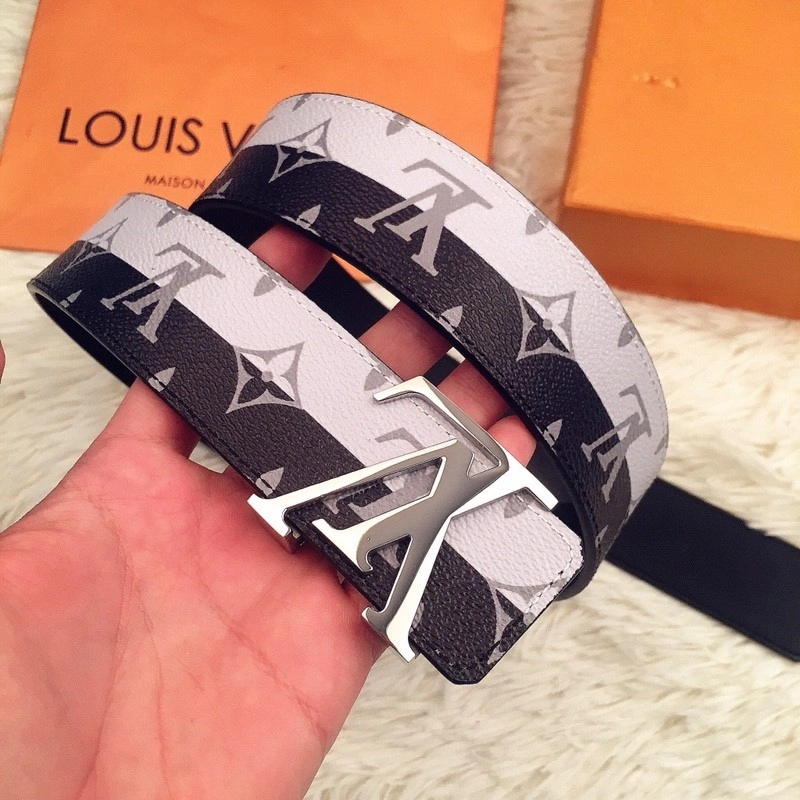 Louis Vuitton Belts Lightweight 297487