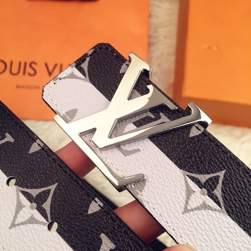 Louis Vuitton Belts Lightweight 297487