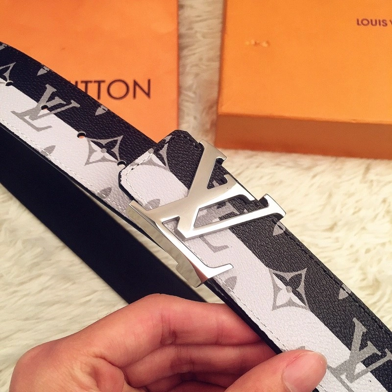 Louis Vuitton Belts Lightweight 297487