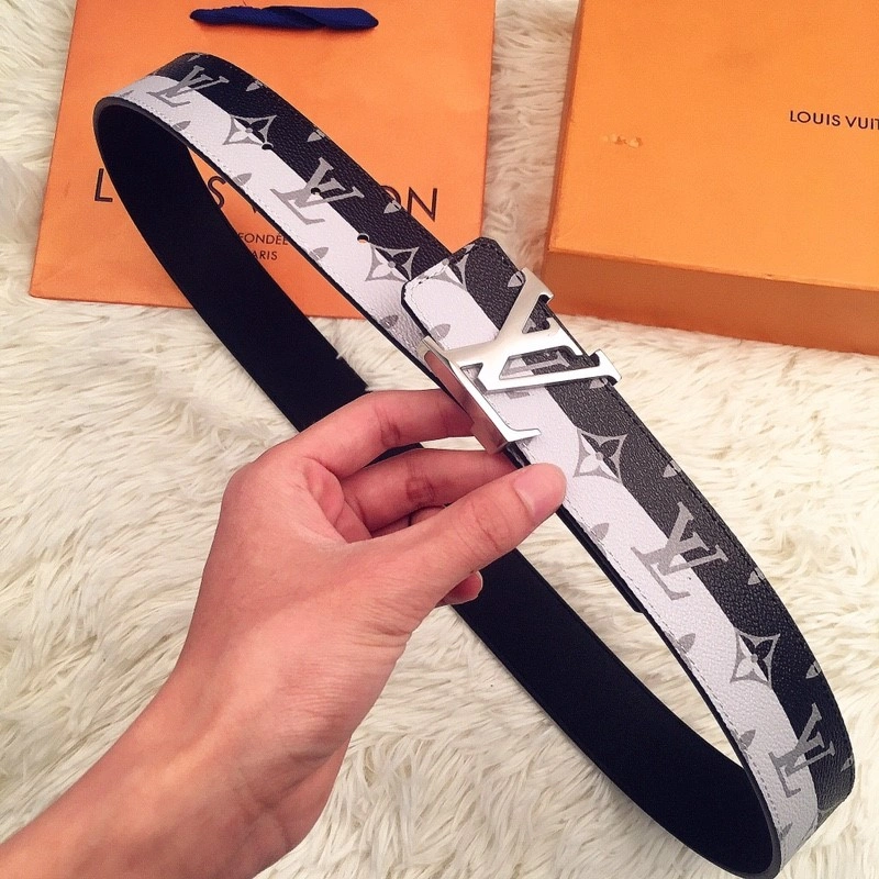 Louis Vuitton Belts Lightweight 297487