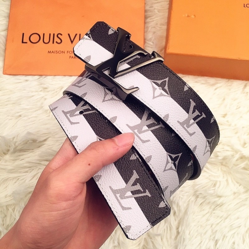 Louis Vuitton Belts Timeless 297485