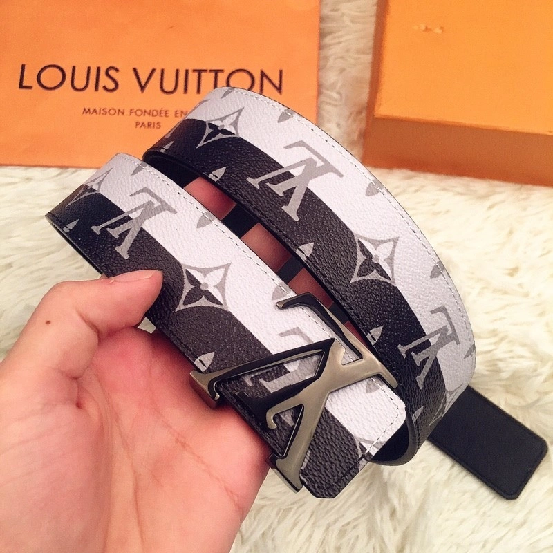 Louis Vuitton Belts Timeless 297485