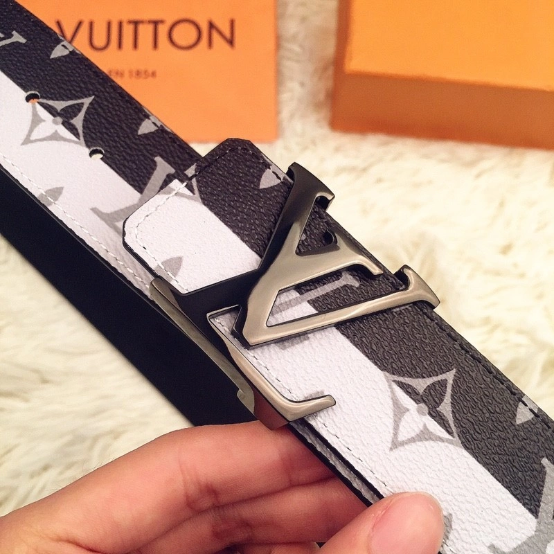 Louis Vuitton Belts Timeless 297485