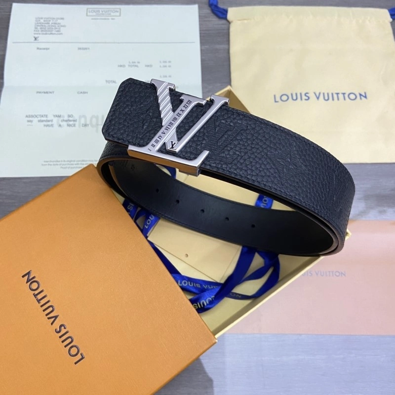 Durable Louis Vuitton Belts 297488