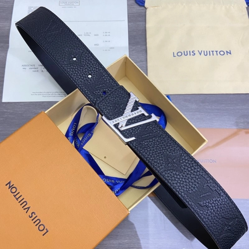 Durable Louis Vuitton Belts 297488
