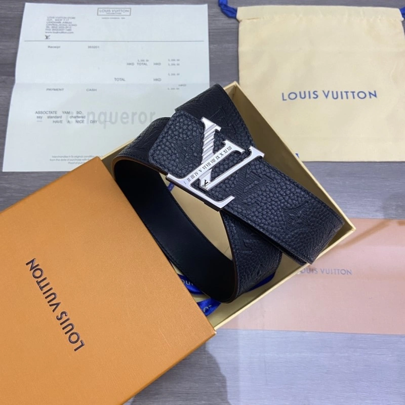 Durable Louis Vuitton Belts 297488