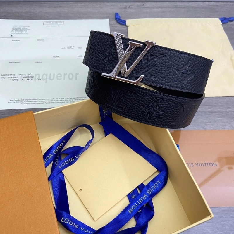 Durable Louis Vuitton Belts 297488