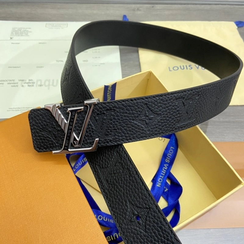 Durable Louis Vuitton Belts 297488