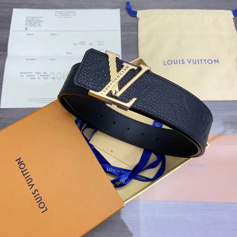 Louis Vuitton Belts Lightweight 297484