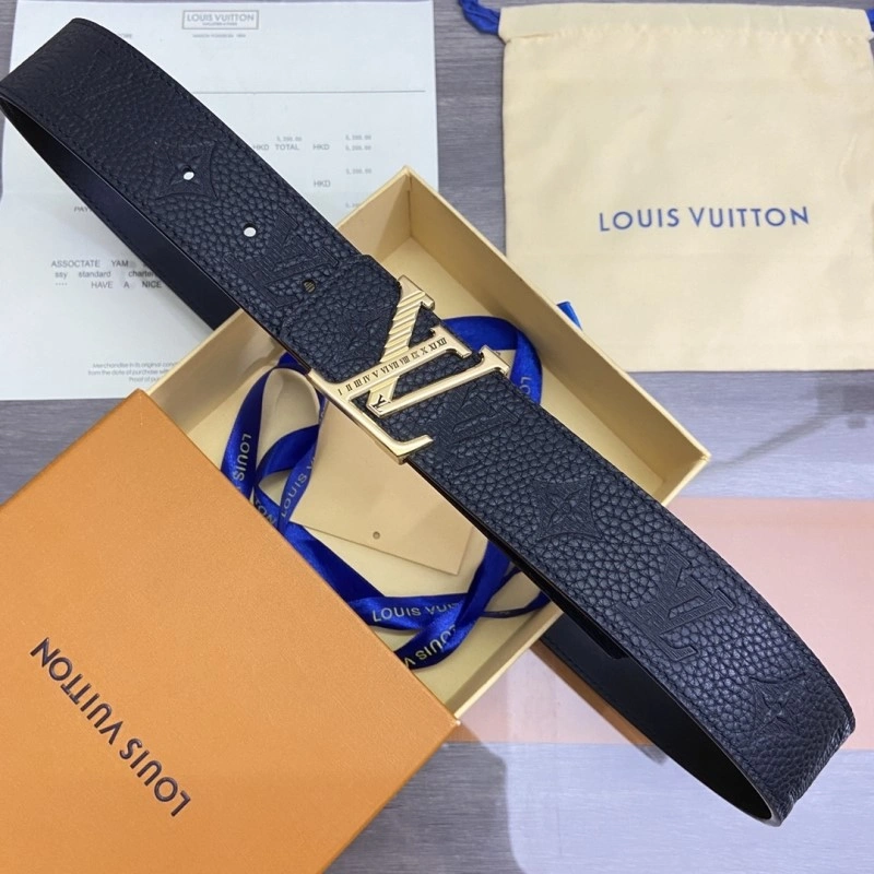 Louis Vuitton Belts Lightweight 297484