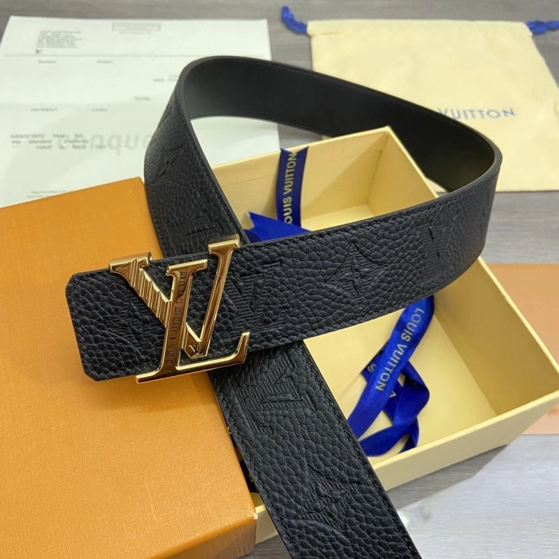 Louis Vuitton Belts Lightweight 297484