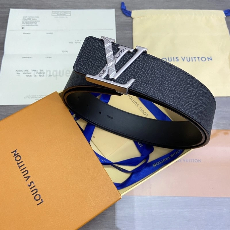 Louis Vuitton Belts TravelReady 297483