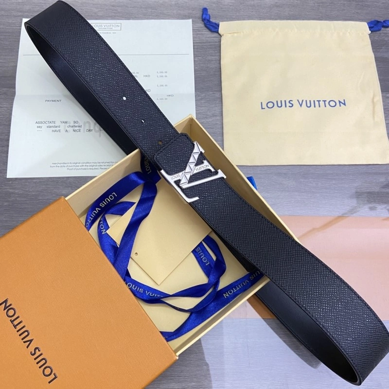 Louis Vuitton Belts TravelReady 297483