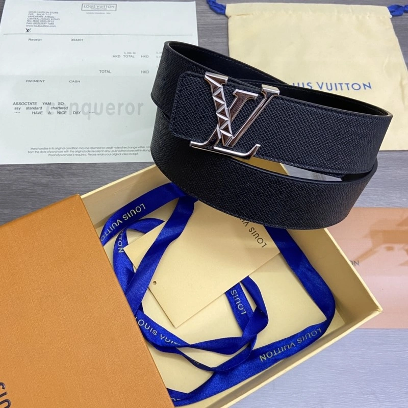 Louis Vuitton Belts TravelReady 297483