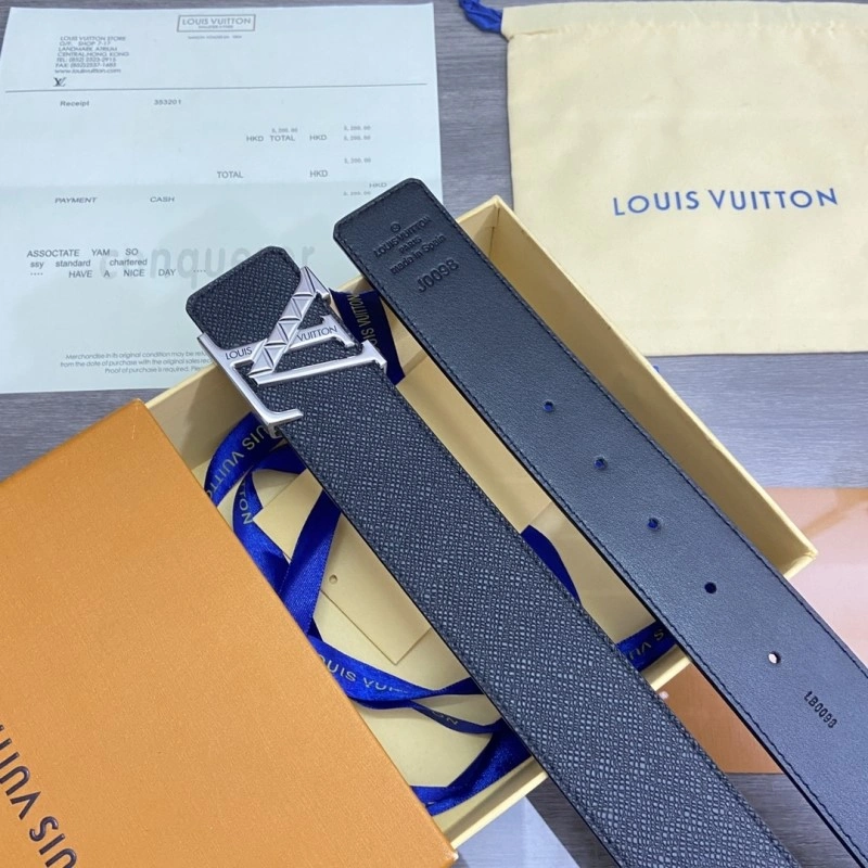 Louis Vuitton Belts TravelReady 297483
