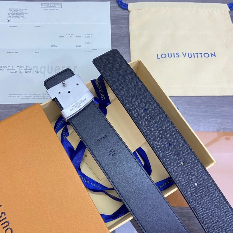Louis Vuitton Belts TravelReady 297483
