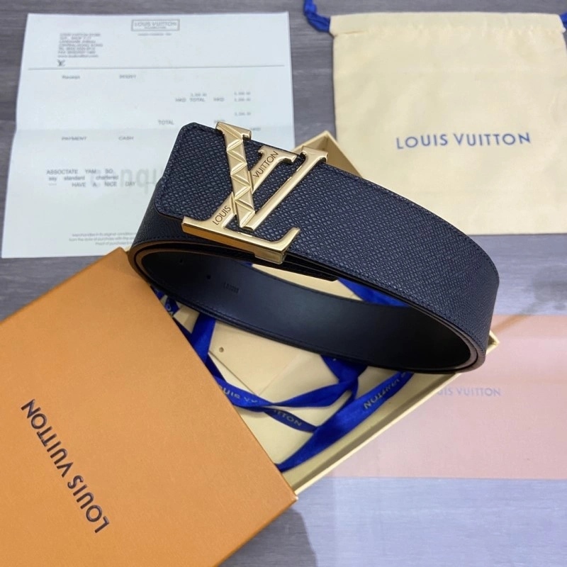 Louis Vuitton Belts Durable 297482