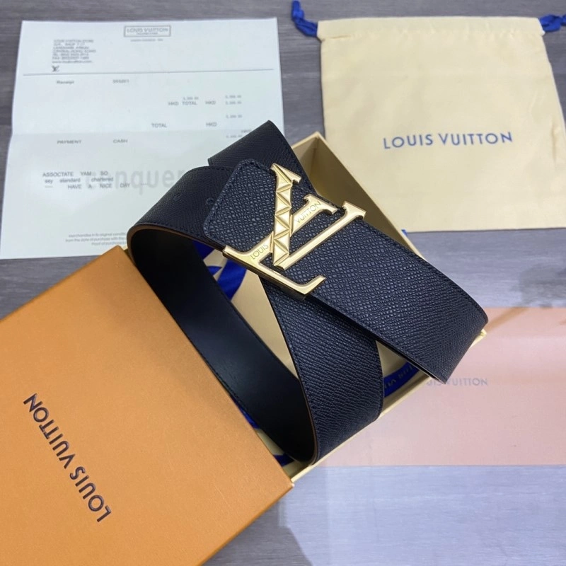 Louis Vuitton Belts Durable 297482