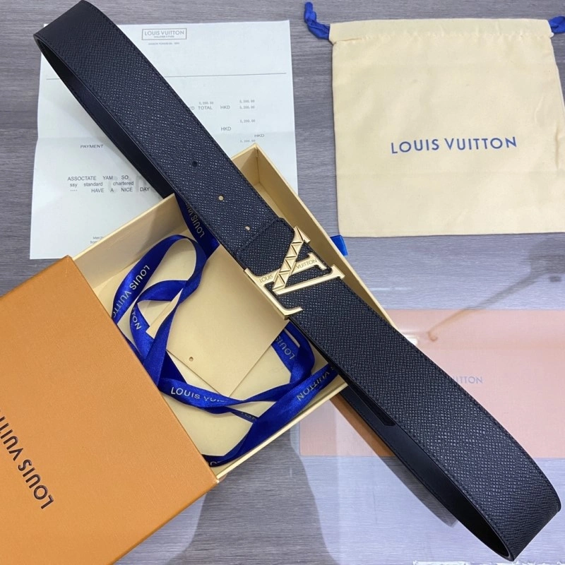 Louis Vuitton Belts Durable 297482