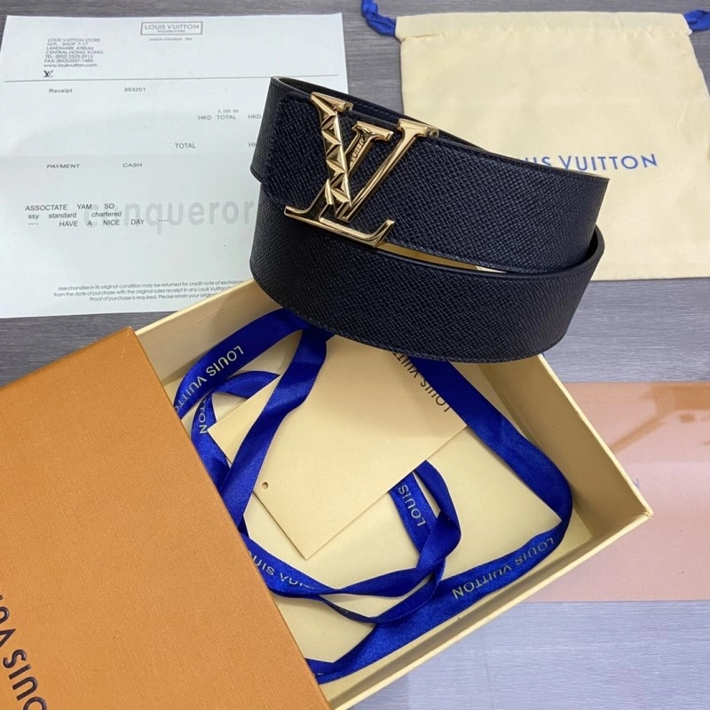 Louis Vuitton Belts Durable 297482