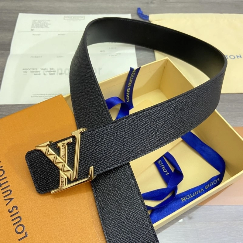 Louis Vuitton Belts Durable 297482