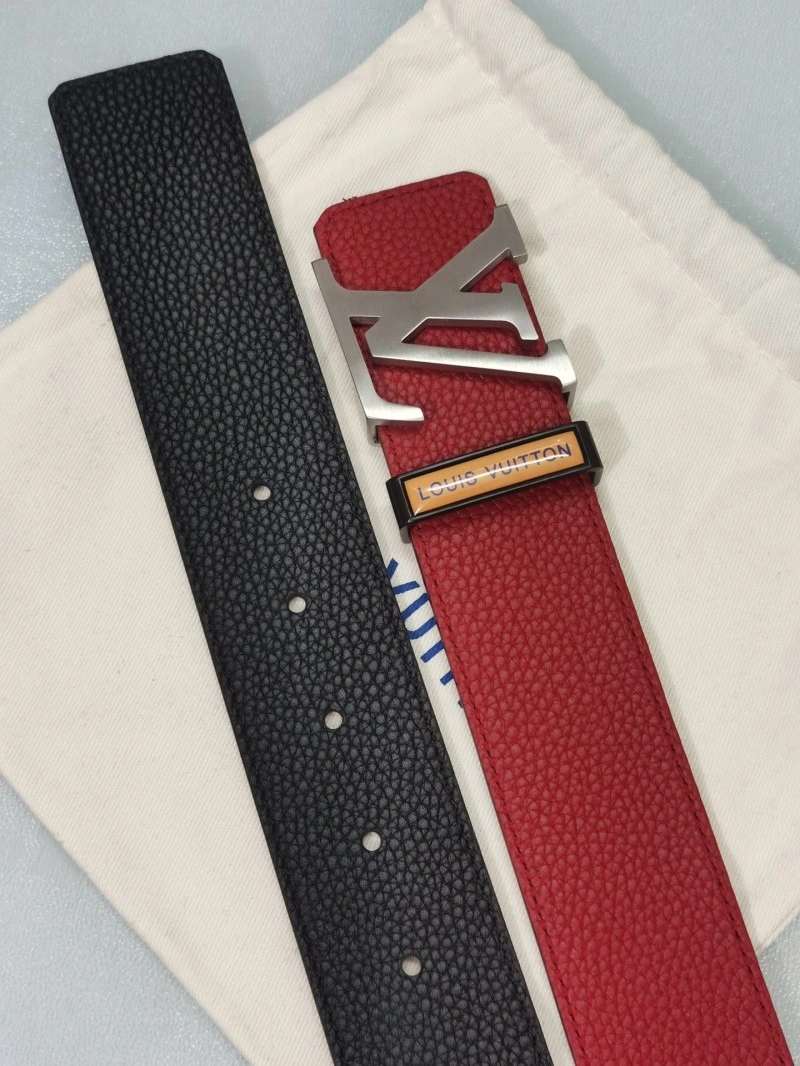 Louis Vuitton Belts Resilient 297456