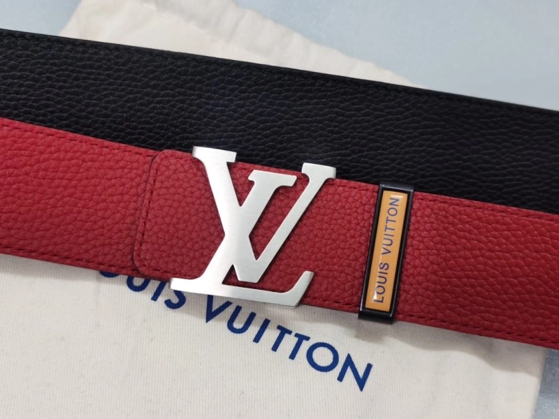 Louis Vuitton Belts Resilient 297456