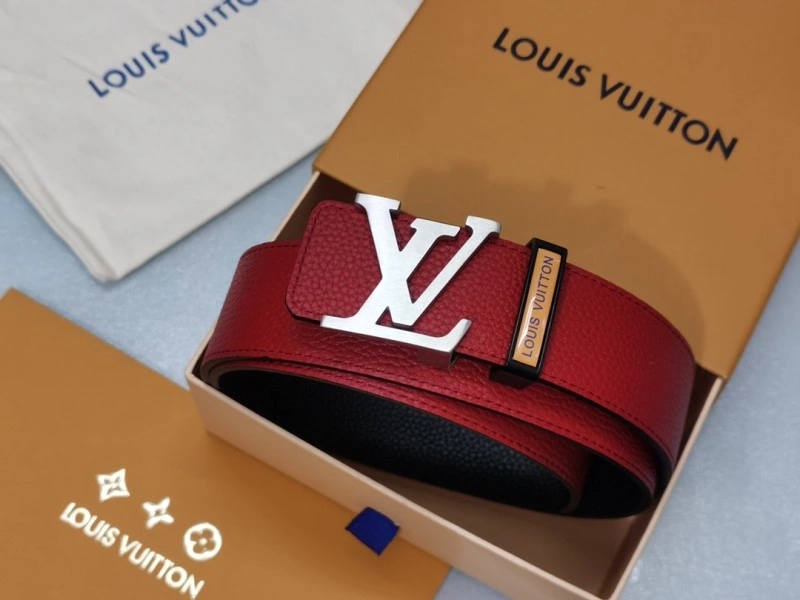Louis Vuitton Belts Resilient 297456