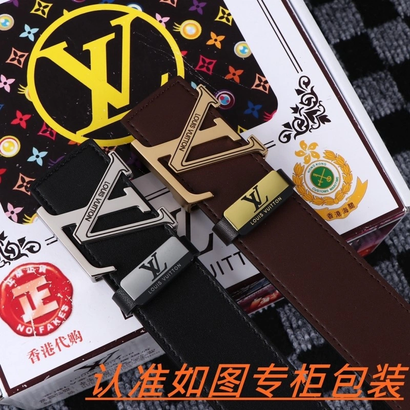 Louis Vuitton Belts AllSeason 297463