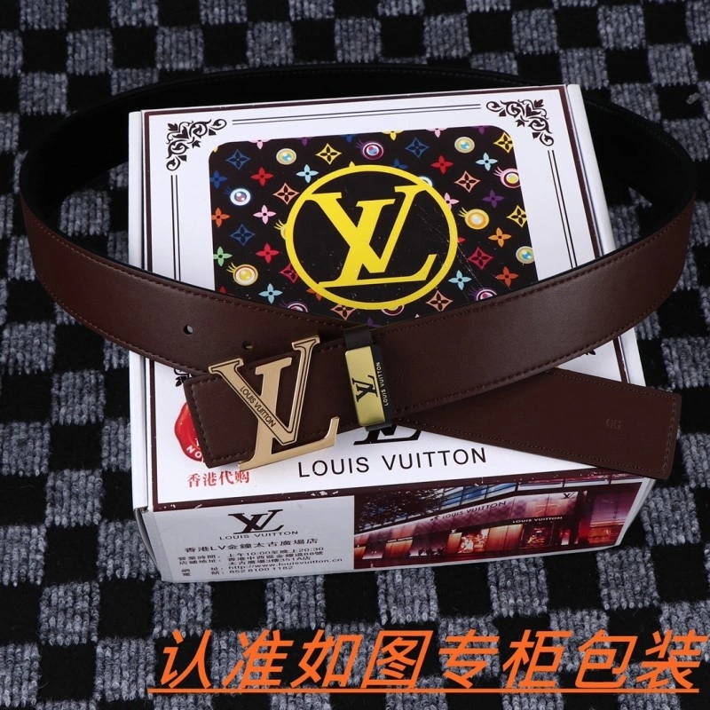 Louis Vuitton Belts AllSeason 297463