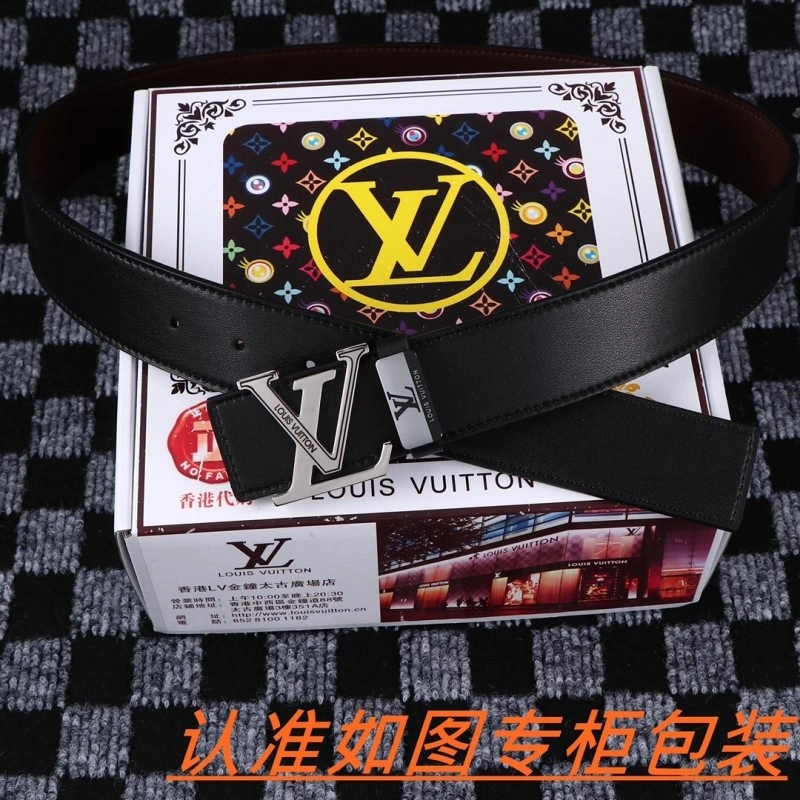 Louis Vuitton Belts AllSeason 297463