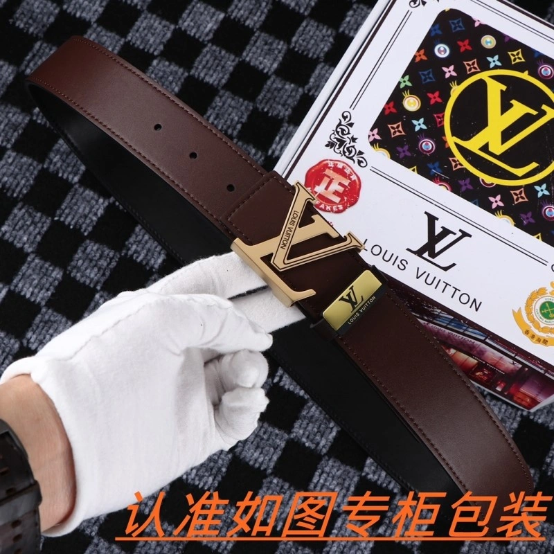 Louis Vuitton Belts AllSeason 297463