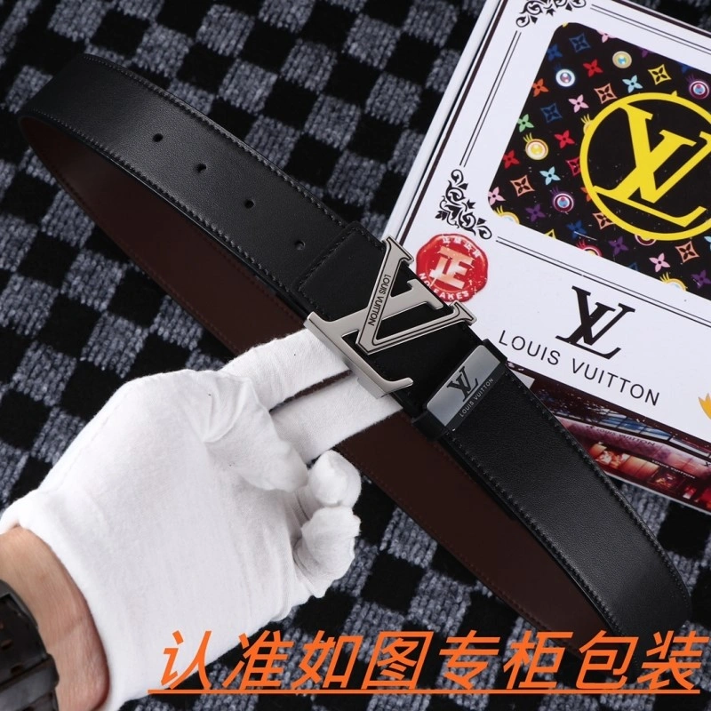 Louis Vuitton Belts AllSeason 297463