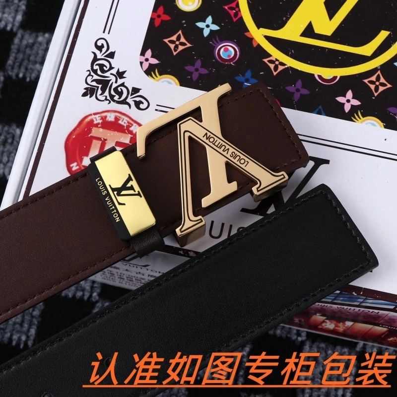 Louis Vuitton Belts AllSeason 297463