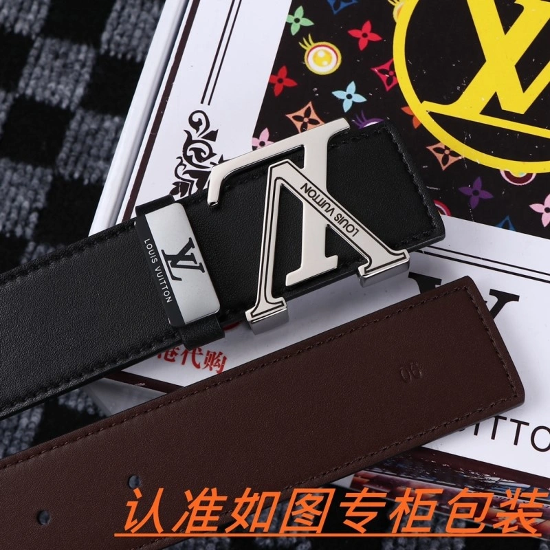Louis Vuitton Belts AllSeason 297463