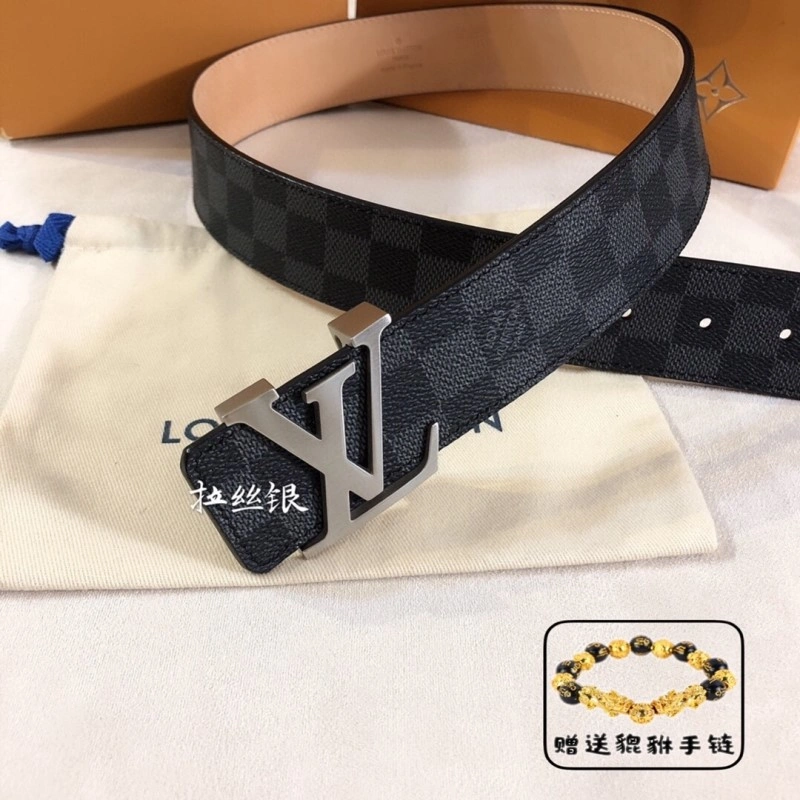 Louis Vuitton Belts Comfortable 297458