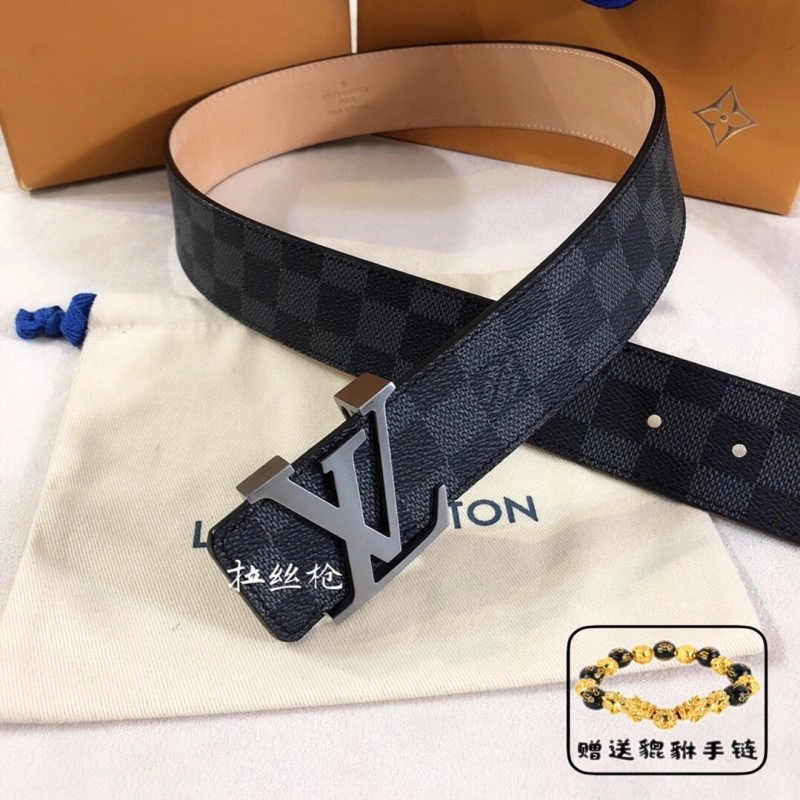 Louis Vuitton Belts Comfortable 297458