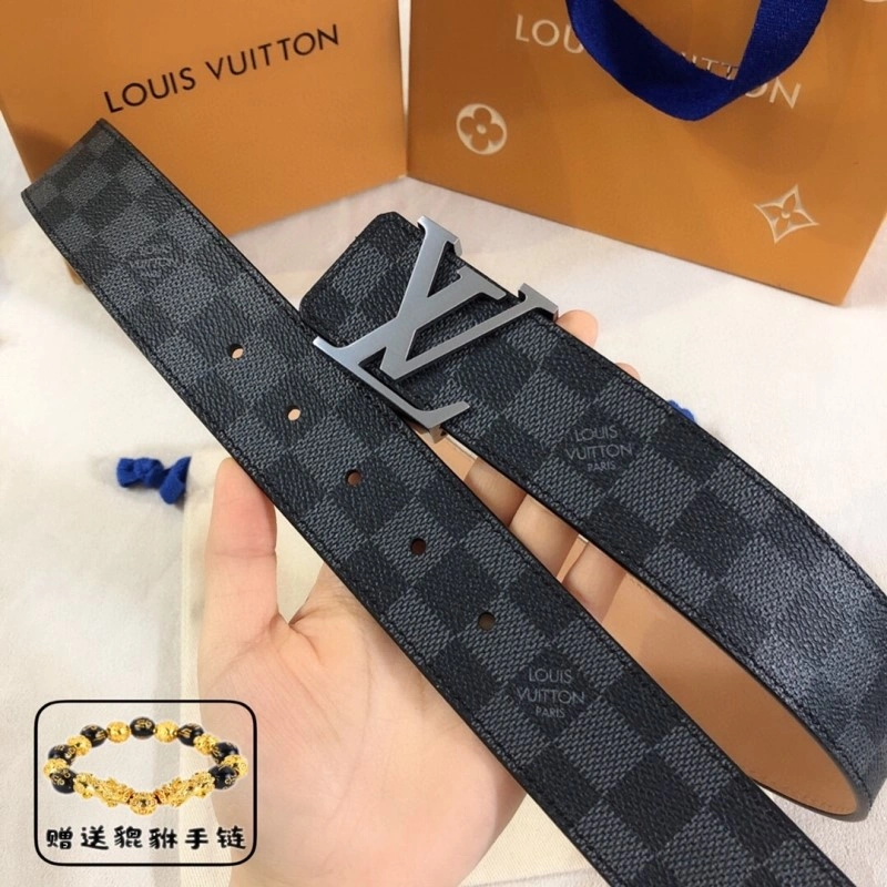 Louis Vuitton Belts Comfortable 297458