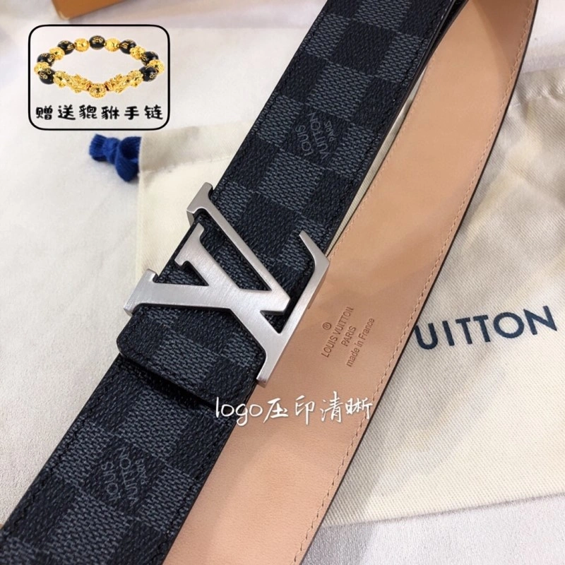 Louis Vuitton Belts Comfortable 297458