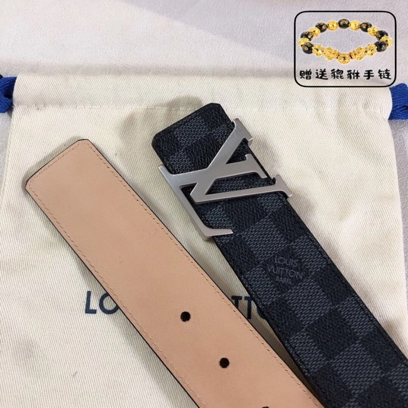 Louis Vuitton Belts Comfortable 297458
