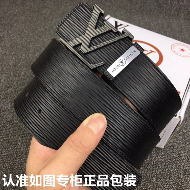 Louis Vuitton Belts Bright 297479