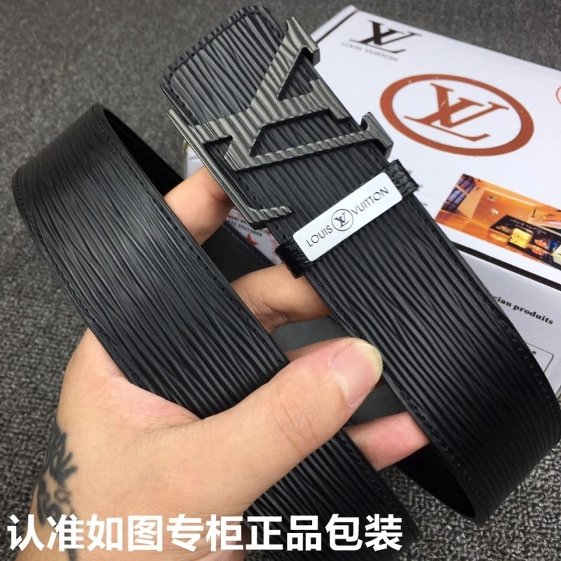 Louis Vuitton Belts Bright 297479