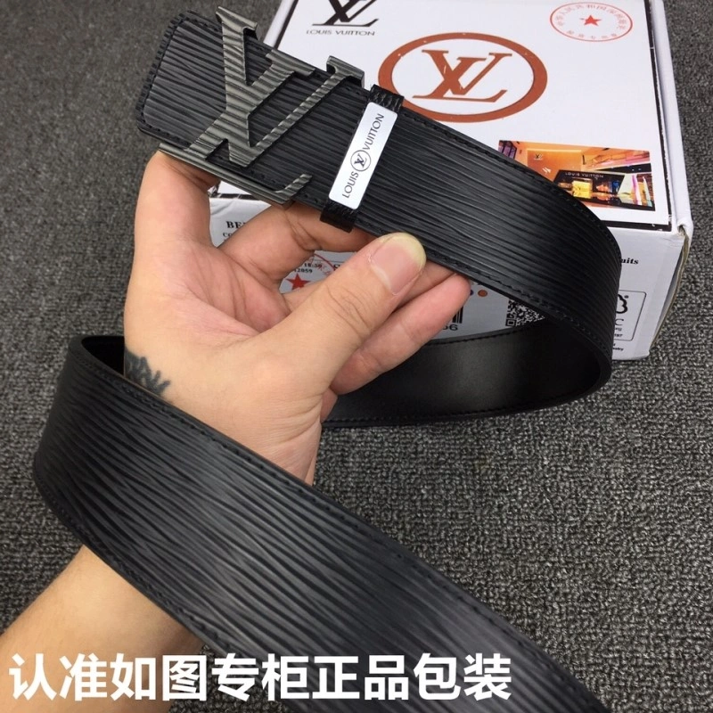 Louis Vuitton Belts Bright 297479