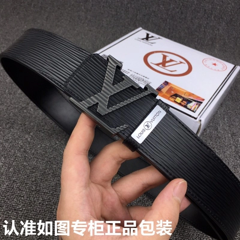 Louis Vuitton Belts Bright 297479