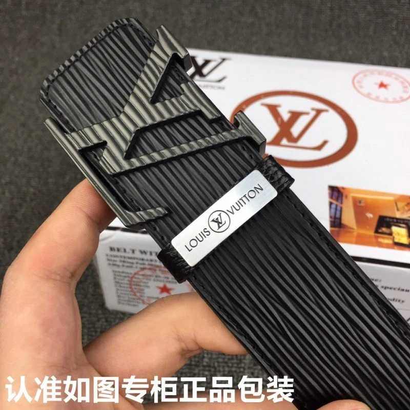 Louis Vuitton Belts Bright 297479