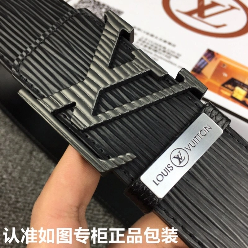 Louis Vuitton Belts Bright 297479
