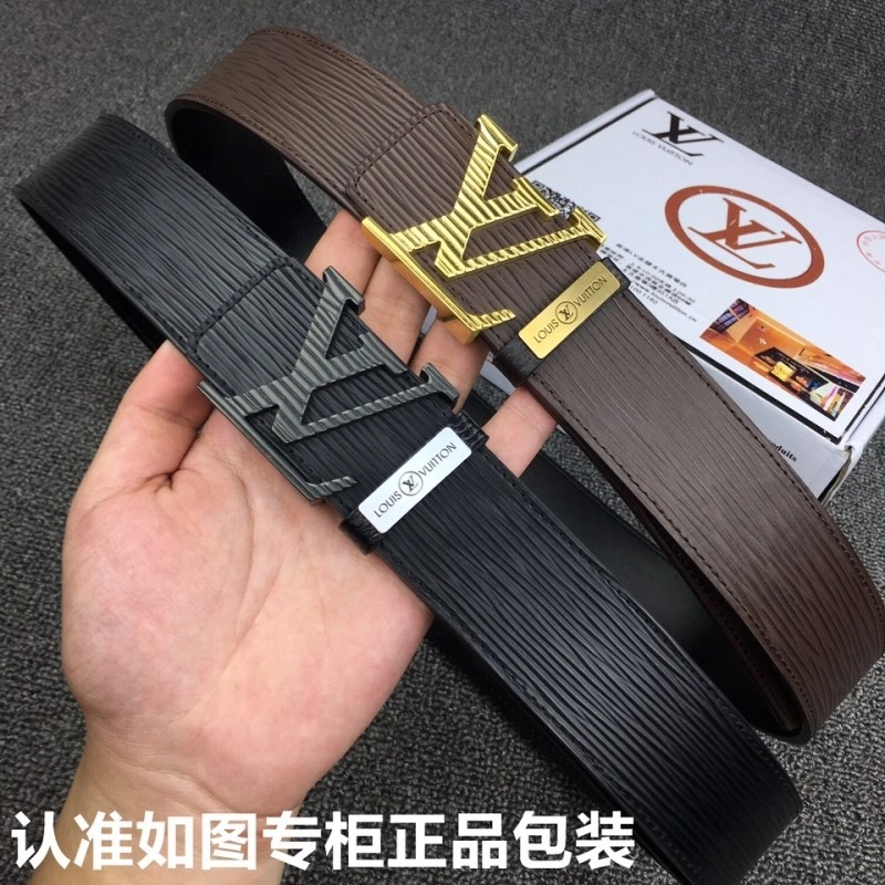 Louis Vuitton Belts Bright 297479